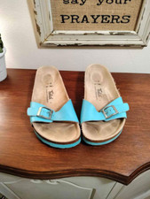 Sandalo Birkenstock Tula