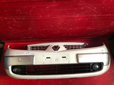 PARAURTI ANTERIORE RENAULT