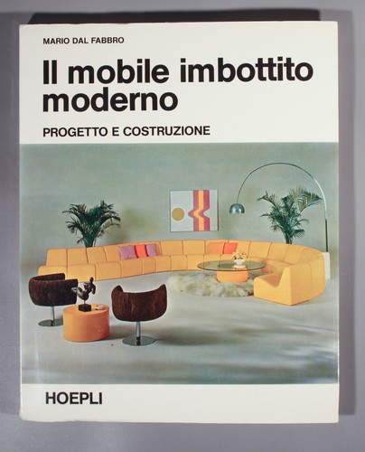 Mobile imbottito moderno - il,