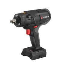 Avvitatore impulsi a - ad,