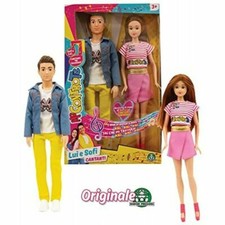 GIOCHI PREZIOSI ME CONTRO TE