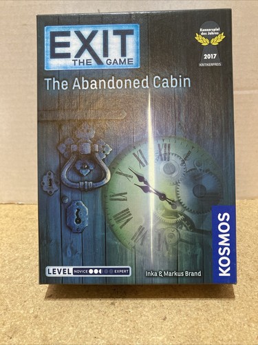Exit the game - the, game: