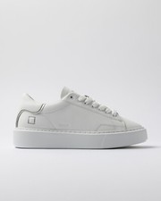 SNEAKERS Donna D.A.T.E SFERA W421-SF-CA-WH N° 36 37 38 39 40