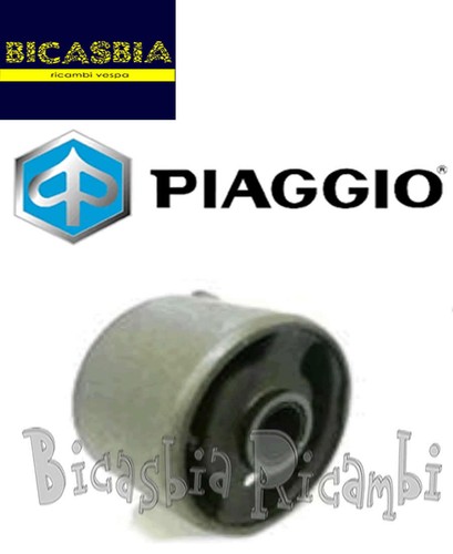 2727785 silent block motore - -,
