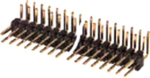 Elc strip line - angolo, passo