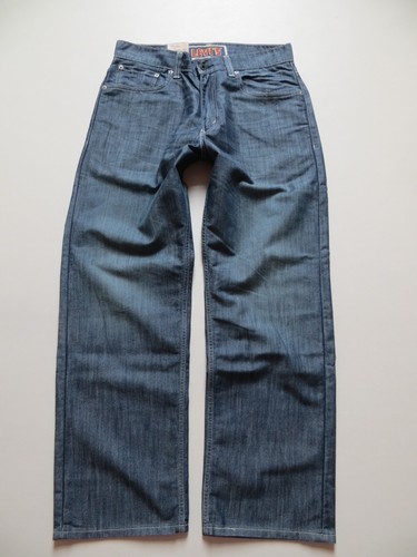 Levi pantaloni jeans dritti - levi's,