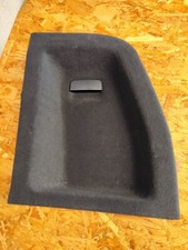 COPRICASSETTO BMW X4 M