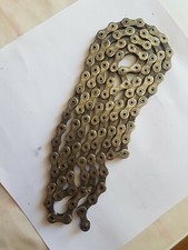 Cadena campagnolo super record