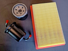 Kit filtri tagliando - PIAGGIO