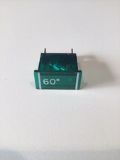 Spia 12V temperatura 60° cruscotto Malaguti Runner Dune MRX NOS  LEGGI DETTAGLI