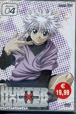 Hunter vol 4 di - hunter, vol.