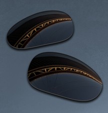POLARIZED Replacement Lenses
