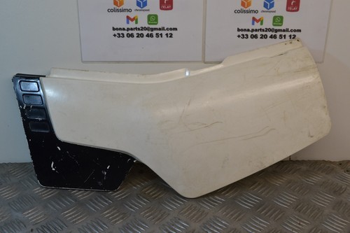 Left side panel - , yamaha
