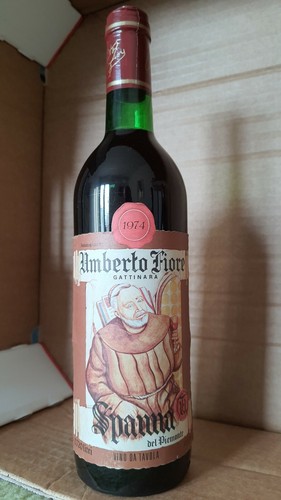 Vino spanna - spanna, (vitigno
