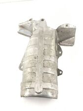 V756141801 COPERTURA COLLETTORE SCARICO MINI COOPER R56 (2007) 1.6 BENZINA 88KW