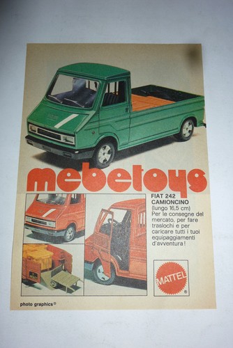 Advertising pubblicita - #,