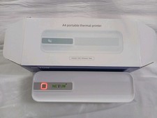 Stampante Termica A4 Portable