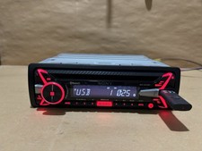 Autoradio sony mex n4100bt - autoradio, mex-n4100bt