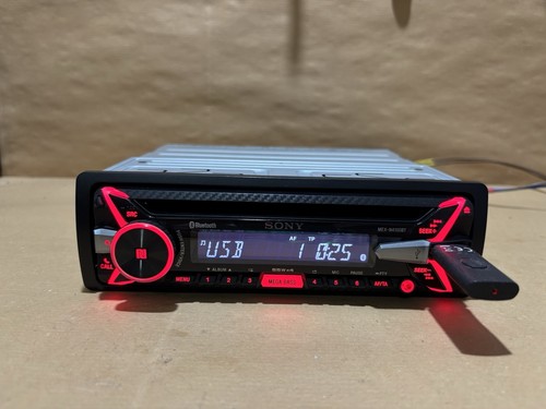 Autoradio sony mex - autoradio,