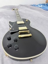 Epiphone Les Paul Custom Ebony