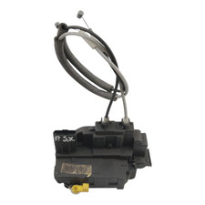 Serratura Porta Posteriore