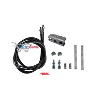 CAVO FRENO ELLEBI L.1040 CONFEZIONE - 298303005 / 123169