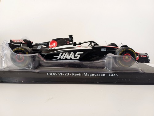 116 haas vf 23 - f1,