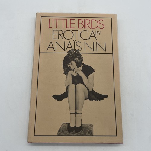 Little birds erotica - little,