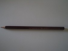 VECCHIA MATITA L&C HARDTMUTH MEPHISTO COP. 73B M - VINTAGE