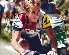 GREG LEMOND Cycling Tour De