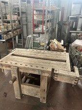 banco da lavoro falegname  vissuto