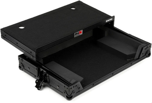 Prox ddjrev1ltbl flight case - prox,
