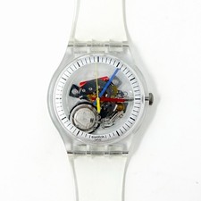 Orologio Swatch Uomo