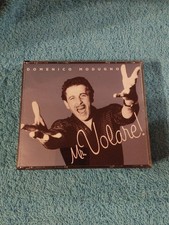 Domenico Modugno - Mr. Volare