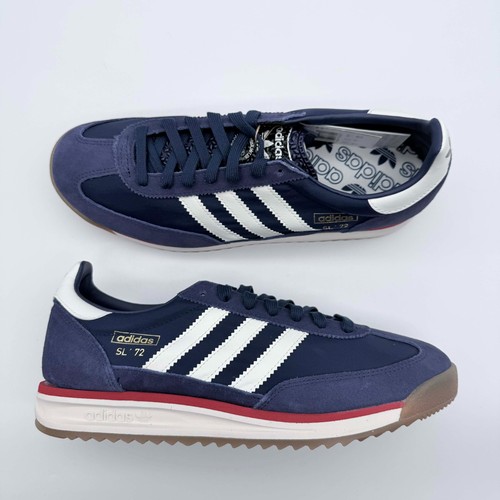 Scarpe adidas rs blu - 72,