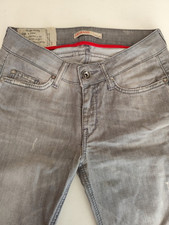 Jeans Donna Grigio LIU' JO.   Taglia 26
