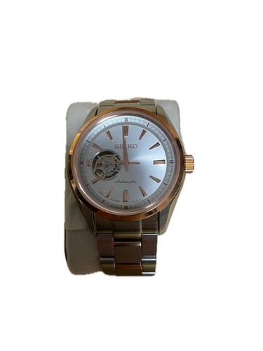Orologio uomo automatico seiko - uomo,