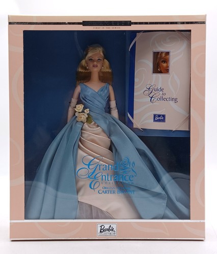 Bambola barbie grand entrance - barbie,