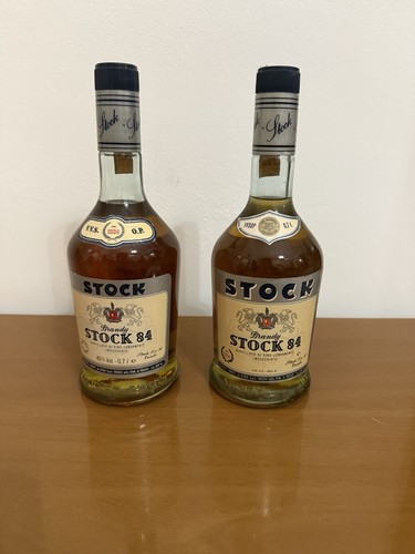 Bottiglia vintage stock - stock, 84