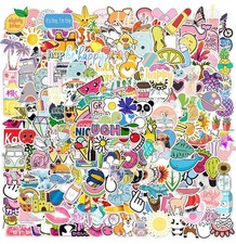 Adesivi Aesthetic Stickers 300