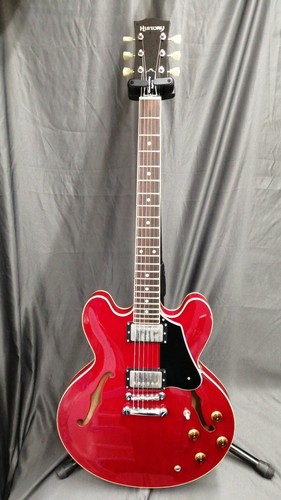History chitarra - sh-sa,