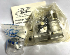 Motore Super Tigre X 21 AUTO 2