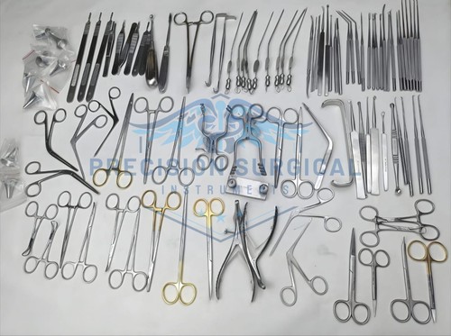 Set strumenti per - di,