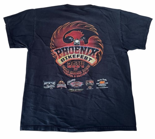 Shirt grafica moto phoenix - grafica,