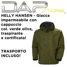 Helly hansen giacca - helly,