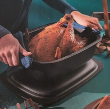 Tupperware UltraPro Magic Stack Set 2 e 3,7 Qt padelle con coperchio.  Sconto 70€! Nuovissimo.