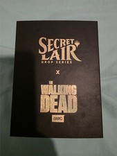 Secret Lair The Walking Dead