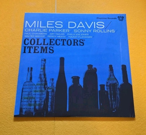 Miles davis collectors - ‎–, collectors'