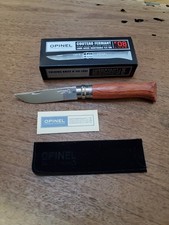 OPINEL No.8 Stainless Steel
