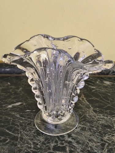 Barovier toso vaso murano - e, toso,